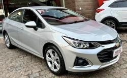 CHEVROLET Cruze Sedan 1.4 16V 4P LT FLEX TURBO AUTOMTICO