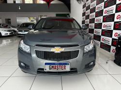 CHEVROLET Cruze Sedan 1.8 16V 4P LT ECOTEC FLEX AUTOMTICO