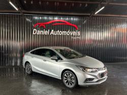 CHEVROLET Cruze Sedan 1.4 16V 4P LTZ FLEX TURBO AUTOMTICO