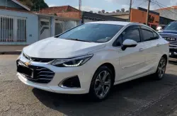 CHEVROLET Cruze Sedan 1.4 4P FLEX PREMIER AUTOMTICO