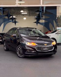 CHEVROLET Cruze Sedan 1.4 16V 4P LTZ 2 FLEX TURBO AUTOMTICO