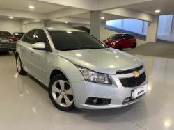 CHEVROLET Cruze Sedan 1.8 16V 4P LT ECOTEC FLEX AUTOMTICO