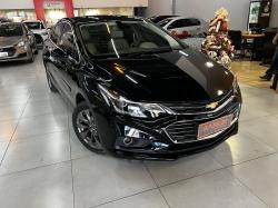 CHEVROLET Cruze Sedan 1.4 16V 4P LTZ FLEX TURBO AUTOMTICO