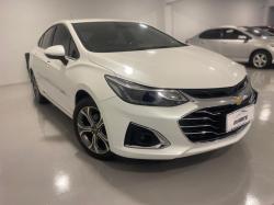 CHEVROLET Cruze Sedan 1.4 4P FLEX PREMIER AUTOMTICO