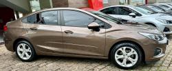 CHEVROLET Cruze Sedan 1.4 16V 4P LT FLEX TURBO AUTOMTICO