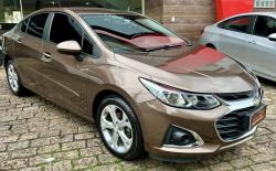 CHEVROLET Cruze Sedan 1.4 16V 4P LT FLEX TURBO AUTOMTICO