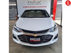 CHEVROLET Cruze Sedan 1.4 4P FLEX PREMIER AUTOMTICO