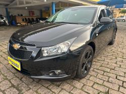 CHEVROLET Cruze Sedan 1.8 16V 4P LT ECOTEC FLEX AUTOMTICO