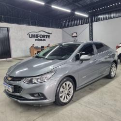 CHEVROLET Cruze Sedan 1.4 16V 4P LT FLEX TURBO AUTOMTICO