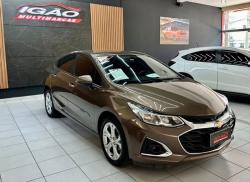 CHEVROLET Cruze Sedan 1.4 16V 4P LT FLEX TURBO AUTOMTICO