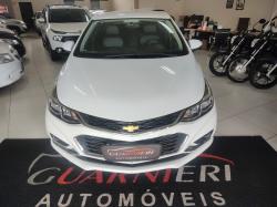 CHEVROLET Cruze Sedan 1.4 16V 4P LT FLEX TURBO AUTOMTICO