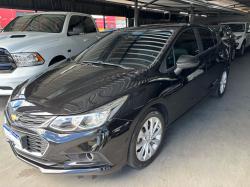 CHEVROLET Cruze Sedan 1.4 16V 4P LT FLEX TURBO AUTOMTICO