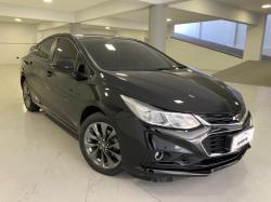 CHEVROLET Cruze Sedan 1.4 16V 4P LT FLEX TURBO AUTOMTICO