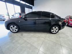 CHEVROLET Cruze Sedan 1.8 16V 4P LT ECOTEC FLEX AUTOMTICO