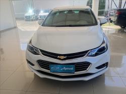 CHEVROLET Cruze Sedan 1.4 16V 4P LTZ FLEX TURBO AUTOMTICO