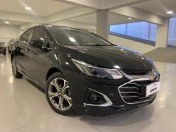 CHEVROLET Cruze Sedan 1.4 4P FLEX PREMIER 2 AUTOMTICO