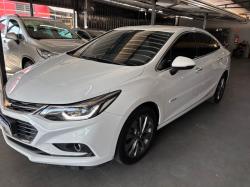 CHEVROLET Cruze Sedan 1.4 16V 4P LTZ FLEX TURBO AUTOMTICO