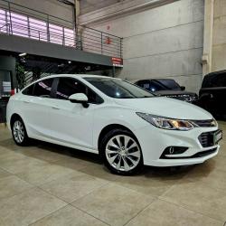 CHEVROLET Cruze Sedan 1.4 16V 4P LT FLEX TURBO AUTOMTICO