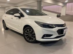 CHEVROLET Cruze Sedan 1.4 16V 4P LTZ FLEX TURBO AUTOMTICO