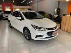 CHEVROLET Cruze Sedan 1.4 16V 4P LTZ FLEX TURBO AUTOMTICO
