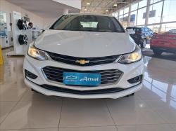 CHEVROLET Cruze Sedan 1.4 16V 4P LTZ FLEX TURBO AUTOMTICO