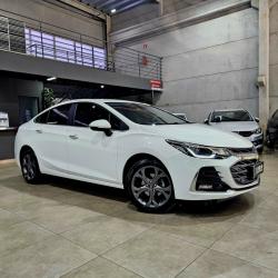 CHEVROLET Cruze Sedan 1.4 16V 4P LTZ FLEX TURBO AUTOMTICO