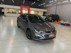 CHEVROLET Cruze Sedan 1.4 16V 4P LTZ 2 FLEX TURBO AUTOMTICO