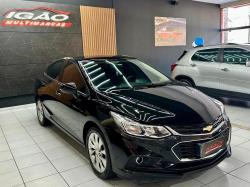 CHEVROLET Cruze Sedan 1.4 16V 4P LT FLEX TURBO AUTOMTICO