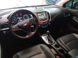 CHEVROLET Cruze Sedan 1.4 16V 4P LT FLEX TURBO AUTOMTICO