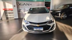 CHEVROLET Cruze Sedan 1.4 16V 4P LTZ FLEX TURBO AUTOMTICO