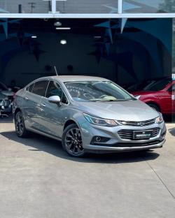 CHEVROLET Cruze Sedan 1.4 16V 4P LTZ FLEX TURBO AUTOMTICO