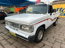 CHEVROLET D20 4.0 DIESEL CONQUEST CABINE SIMPLES