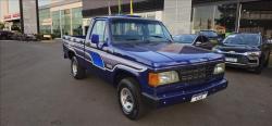 CHEVROLET D20 4.0 DIESEL CUSTOM S CABINE SIMPLES