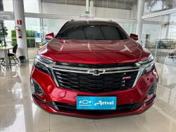 CHEVROLET Equinox 1.5 16V 4P RS TURBO AUTOMTICO