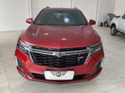 CHEVROLET Equinox 1.5 16V 4P RS TURBO AUTOMTICO