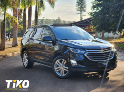 CHEVROLET Equinox 2.0 16V 4P PREMIER AWD TURBO AUTOMTICO