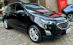 CHEVROLET Equinox 2.0 16V 4P PREMIER AWD TURBO AUTOMTICO