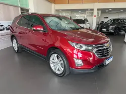 CHEVROLET Equinox 2.0 16V 4P PREMIER AWD TURBO AUTOMTICO