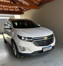 CHEVROLET Equinox 2.0 16V 4P PREMIER AWD TURBO AUTOMTICO