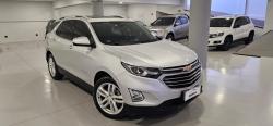CHEVROLET Equinox 2.0 16V 4P PREMIER AWD TURBO AUTOMTICO
