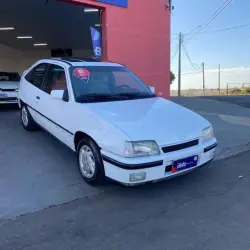 CHEVROLET Kadett 2.0 GSI