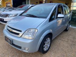 CHEVROLET Meriva 1.4 4P FLEX MAXX