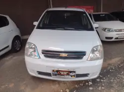 CHEVROLET Meriva 1.4 4P FLEX MAXX