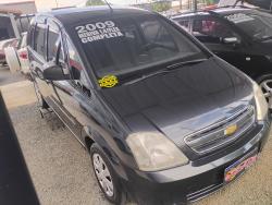 CHEVROLET Meriva 1.4 4P FLEX JOY