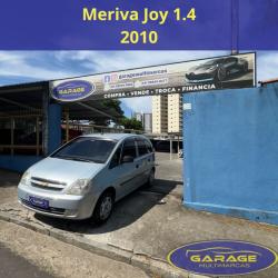 CHEVROLET Meriva 1.4 4P FLEX JOY