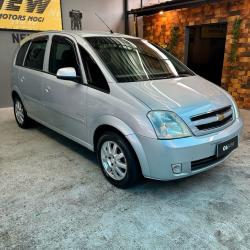 CHEVROLET Meriva 1.4 4P FLEX MAXX