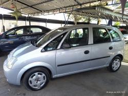CHEVROLET Meriva 1.4 4P FLEX JOY