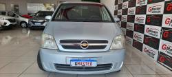 CHEVROLET Meriva 1.8 4P FLEX PREMIUM EASYTRONIC AUTOMATIZADO