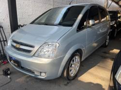 CHEVROLET Meriva 1.8 4P 