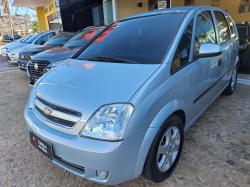 CHEVROLET Meriva 1.8 4P FLEX